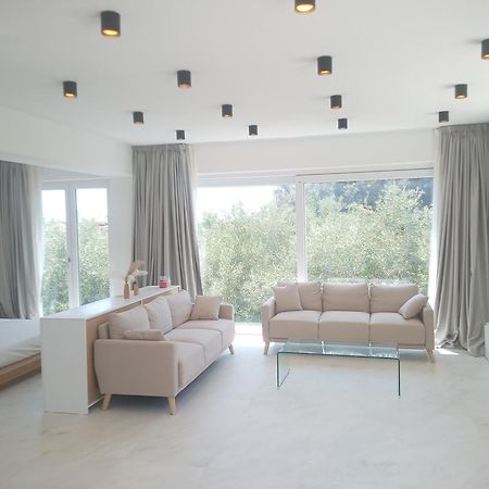 Smart Luxury Suites & Apartments Orosei Eksteriør bilde