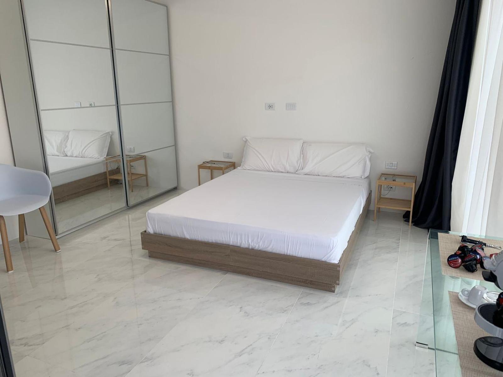 Smart Luxury Suites & Apartments Orosei Rom bilde
