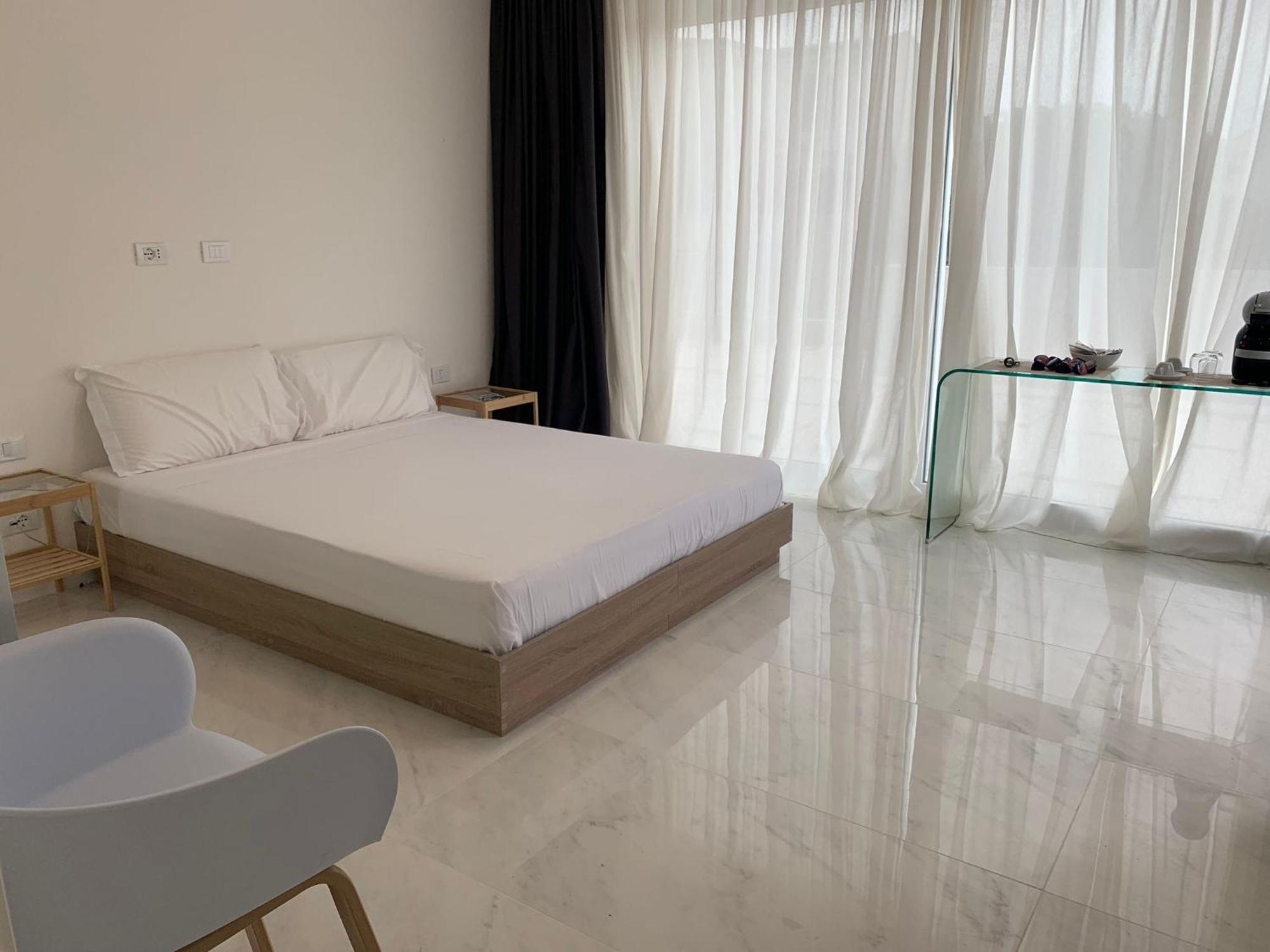 Smart Luxury Suites & Apartments Orosei Rom bilde