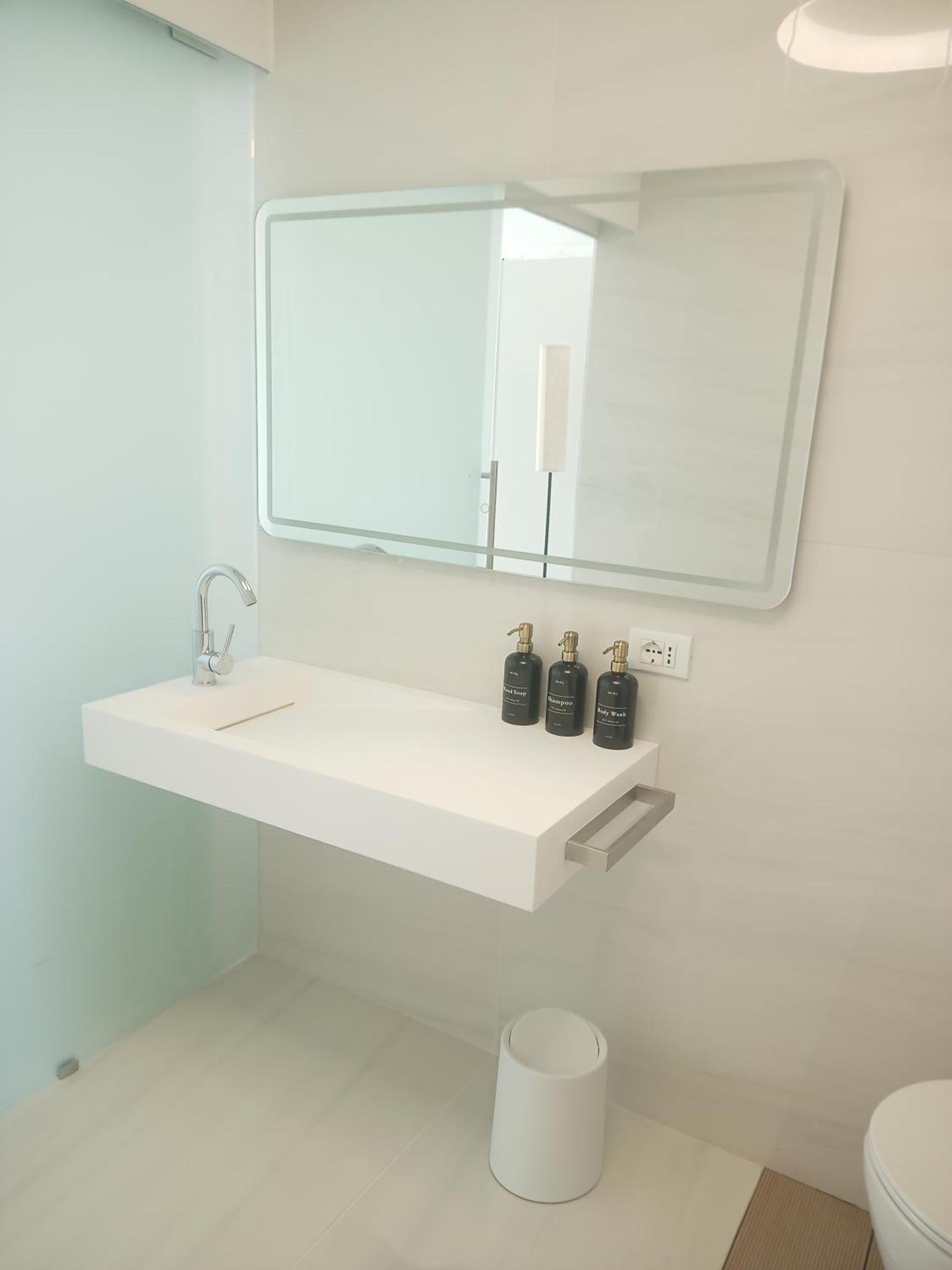 Smart Luxury Suites & Apartments Orosei Rom bilde