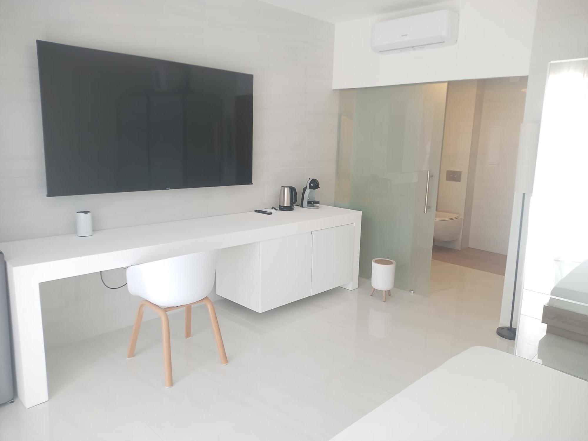 Smart Luxury Suites & Apartments Orosei Rom bilde