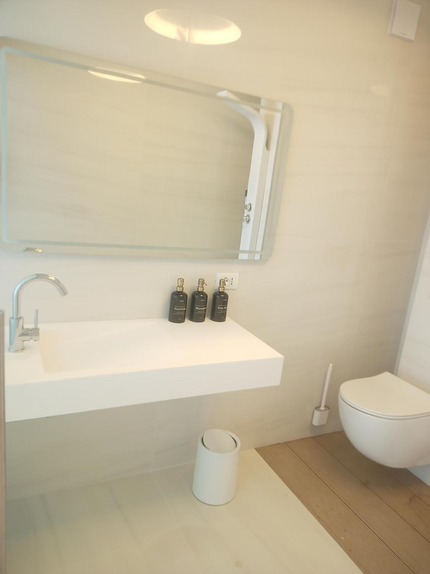 Smart Luxury Suites & Apartments Orosei Rom bilde