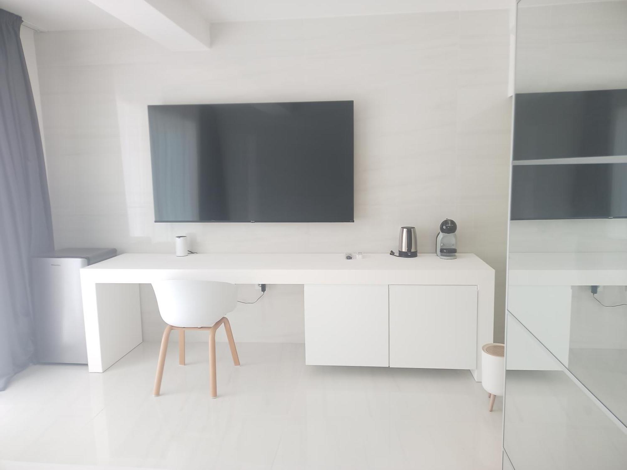 Smart Luxury Suites & Apartments Orosei Rom bilde