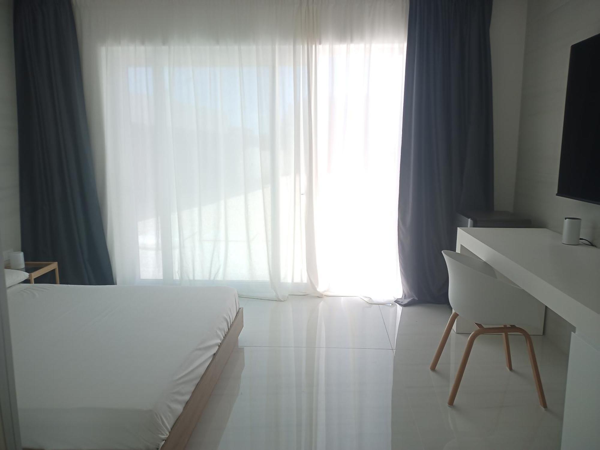 Smart Luxury Suites & Apartments Orosei Rom bilde