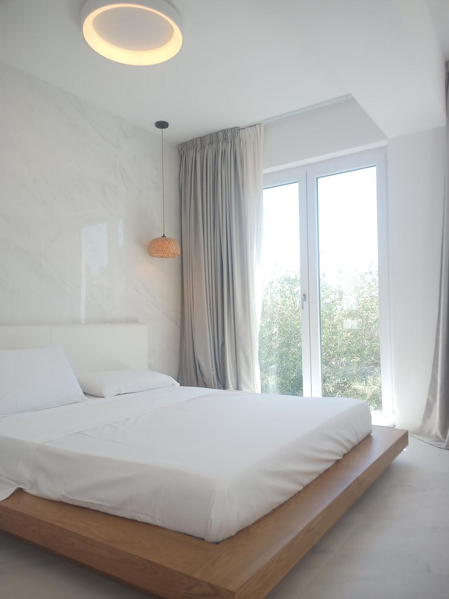 Smart Luxury Suites & Apartments Orosei Eksteriør bilde