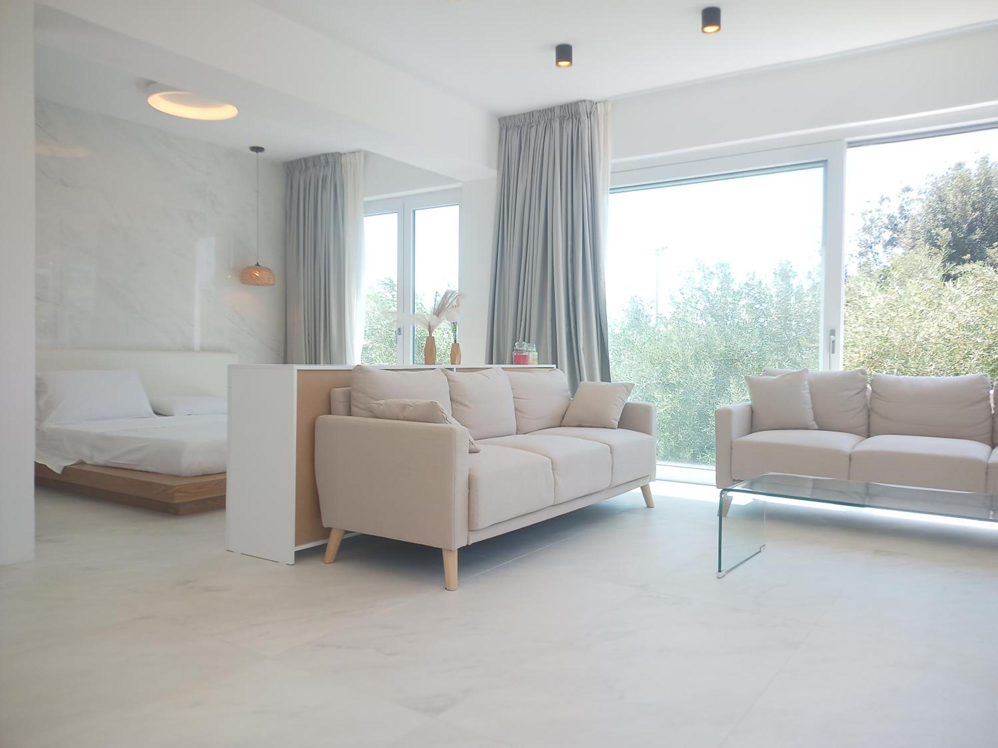 Smart Luxury Suites & Apartments Orosei Eksteriør bilde