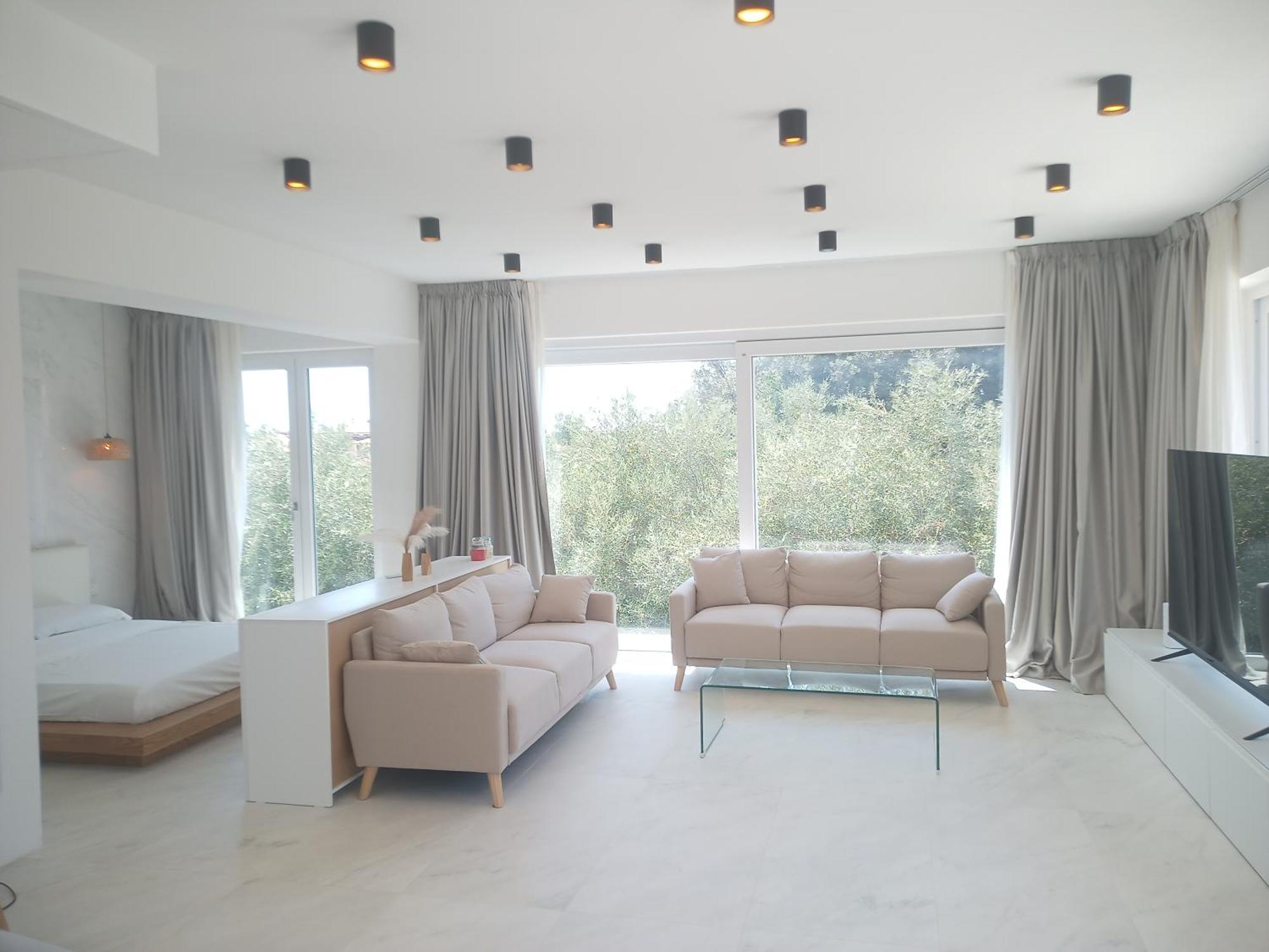 Smart Luxury Suites & Apartments Orosei Eksteriør bilde