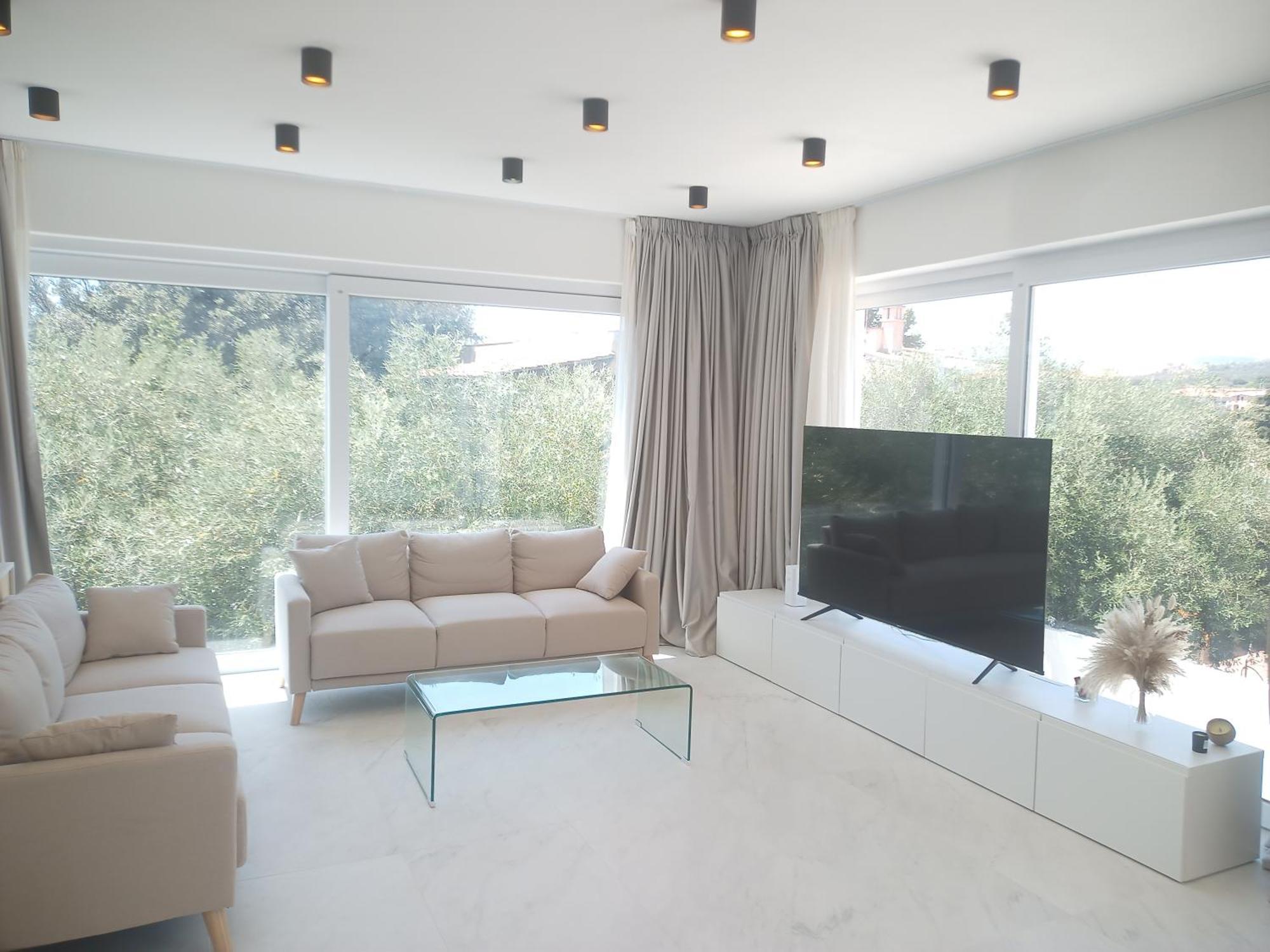 Smart Luxury Suites & Apartments Orosei Eksteriør bilde