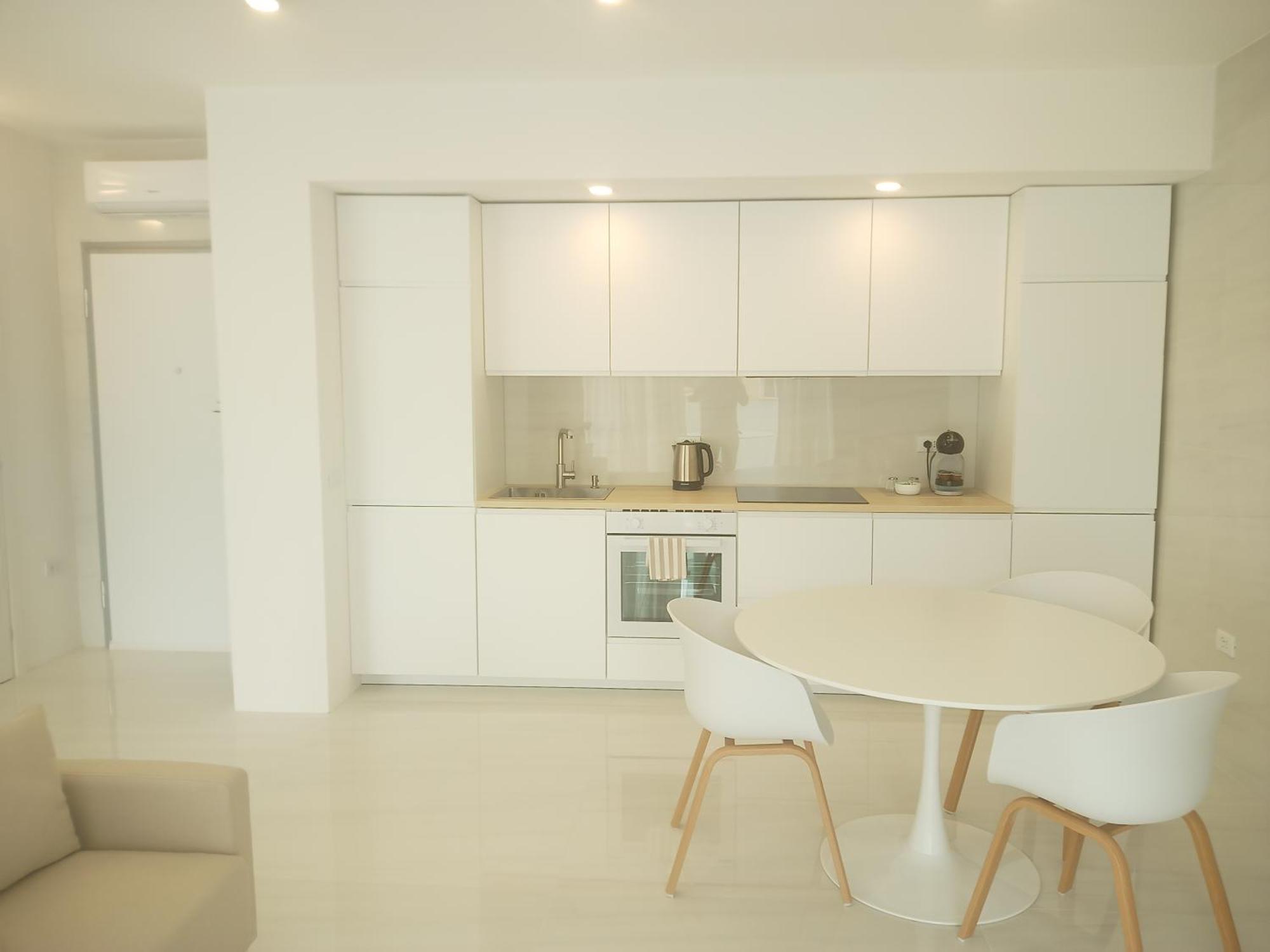Smart Luxury Suites & Apartments Orosei Eksteriør bilde