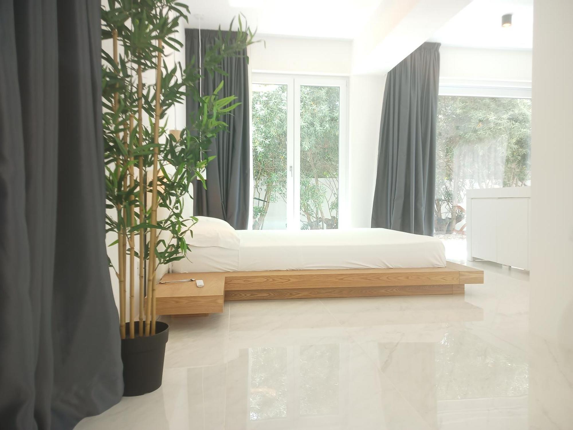 Smart Luxury Suites & Apartments Orosei Eksteriør bilde
