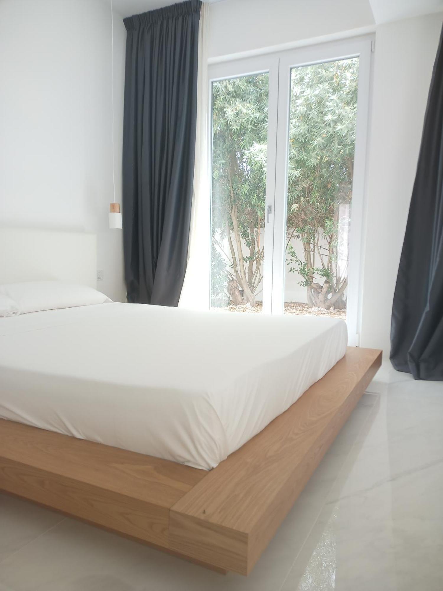 Smart Luxury Suites & Apartments Orosei Eksteriør bilde