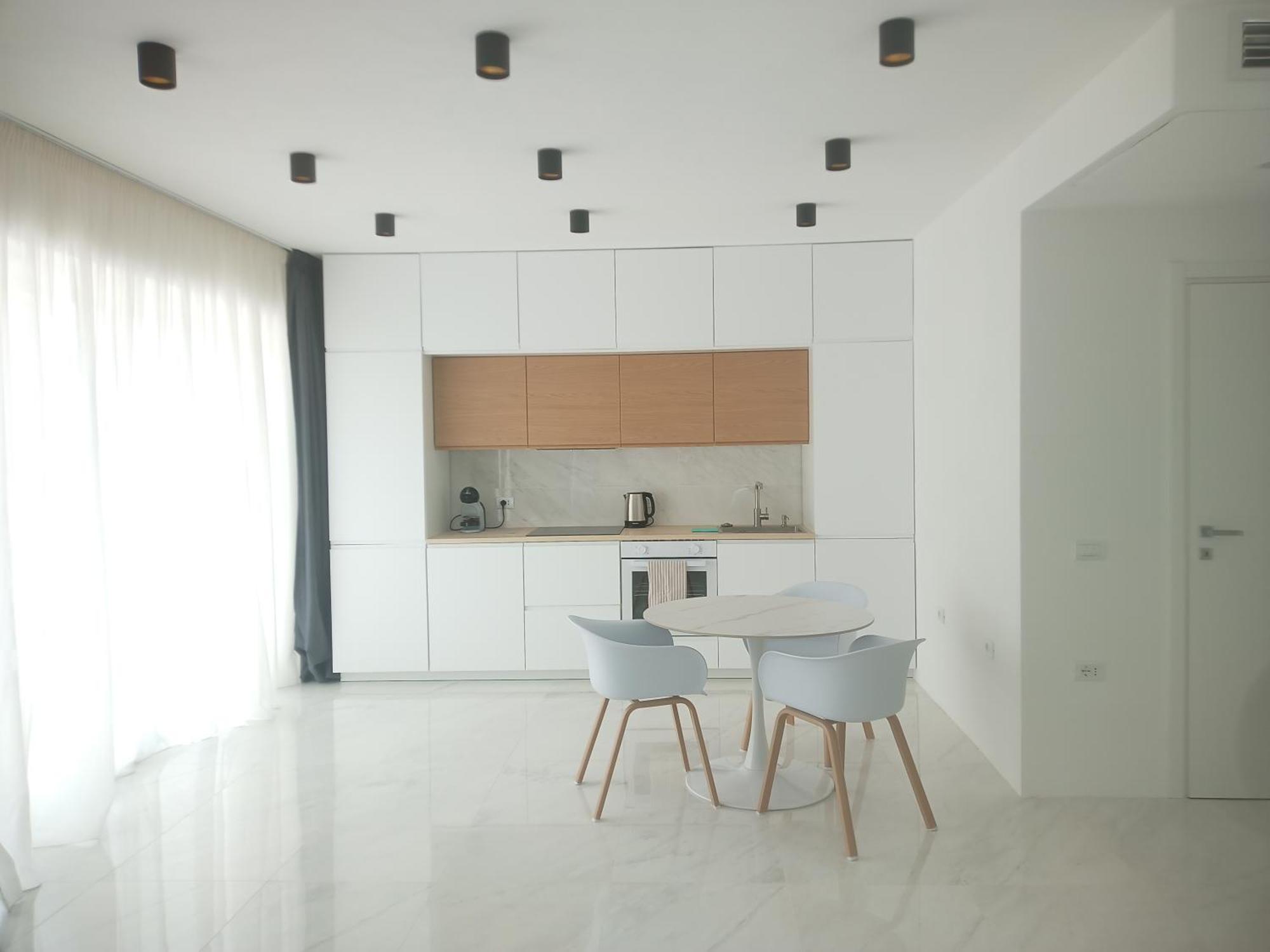 Smart Luxury Suites & Apartments Orosei Eksteriør bilde