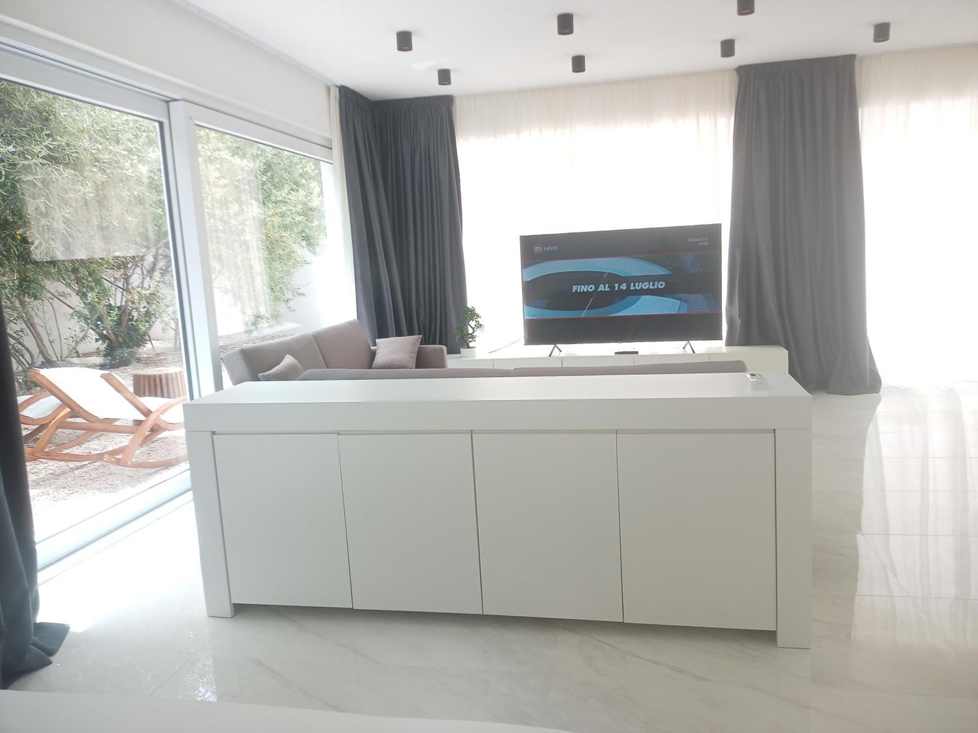 Smart Luxury Suites & Apartments Orosei Eksteriør bilde