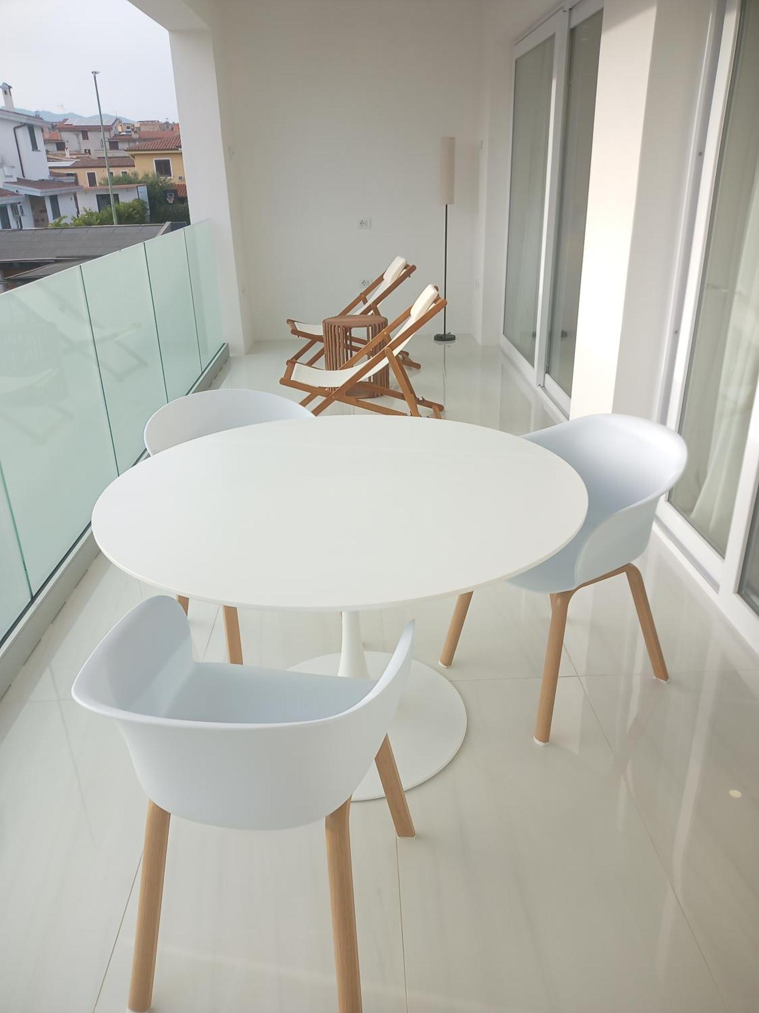 Smart Luxury Suites & Apartments Orosei Eksteriør bilde