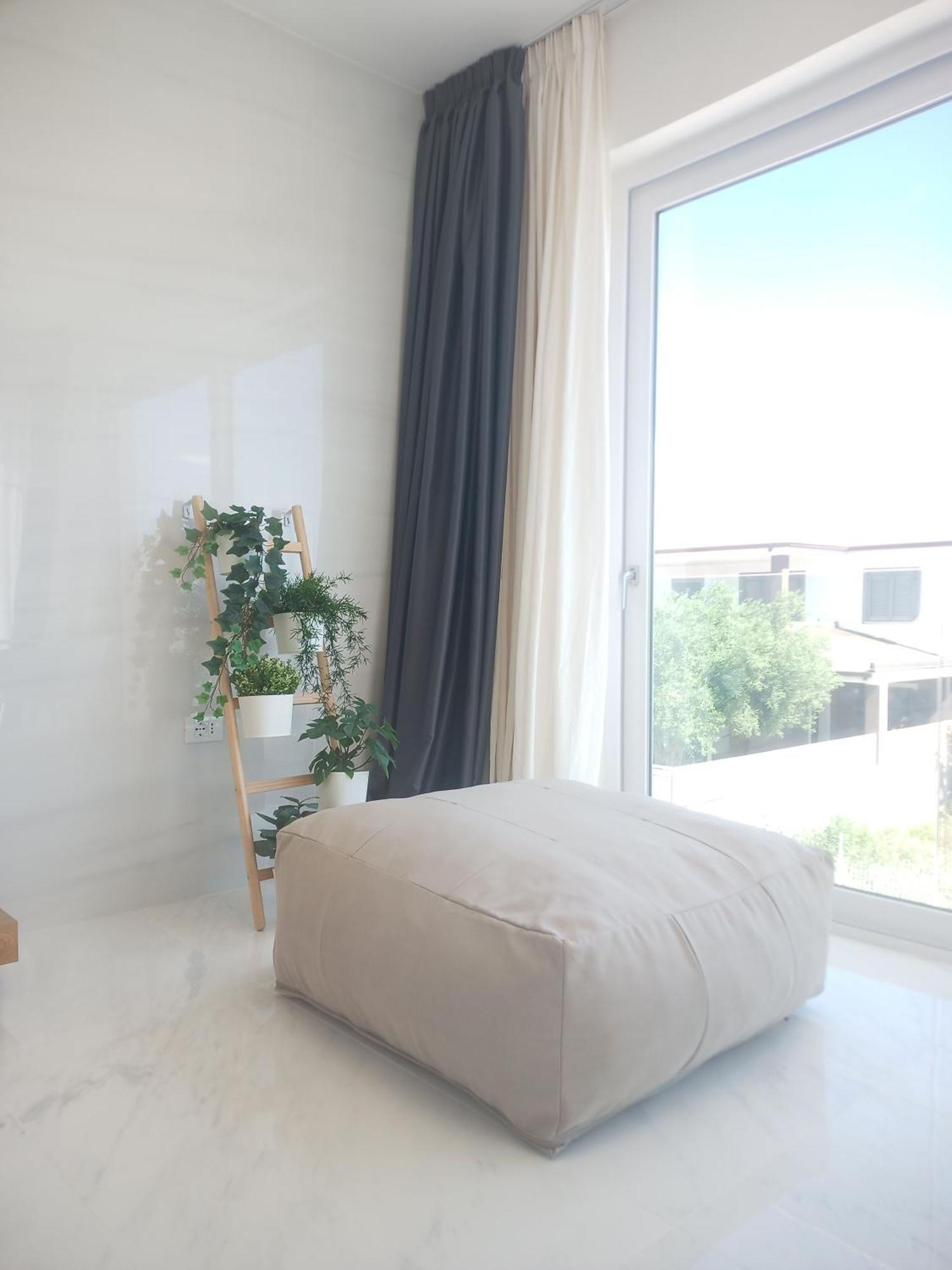 Smart Luxury Suites & Apartments Orosei Eksteriør bilde