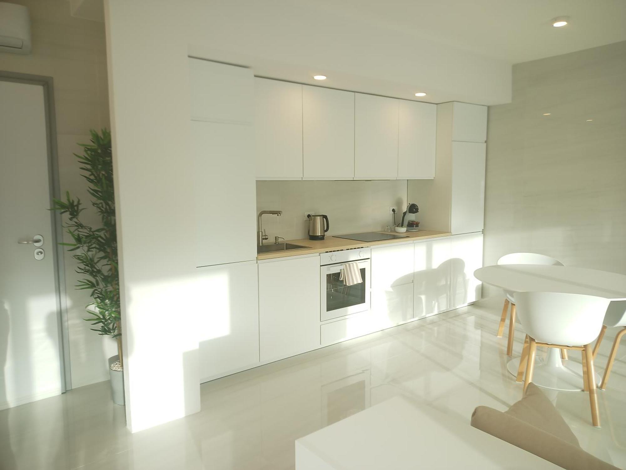 Smart Luxury Suites & Apartments Orosei Eksteriør bilde