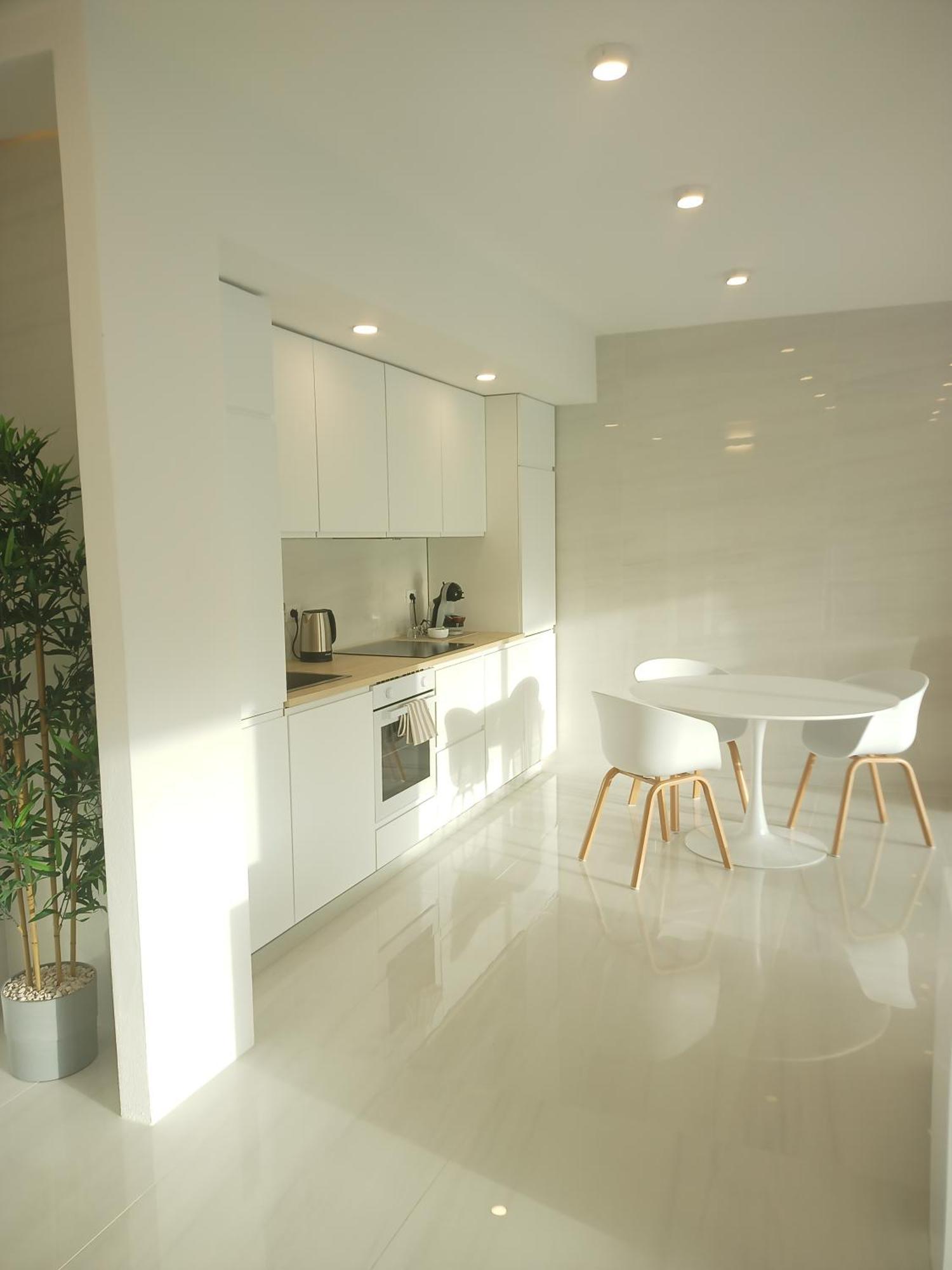 Smart Luxury Suites & Apartments Orosei Eksteriør bilde