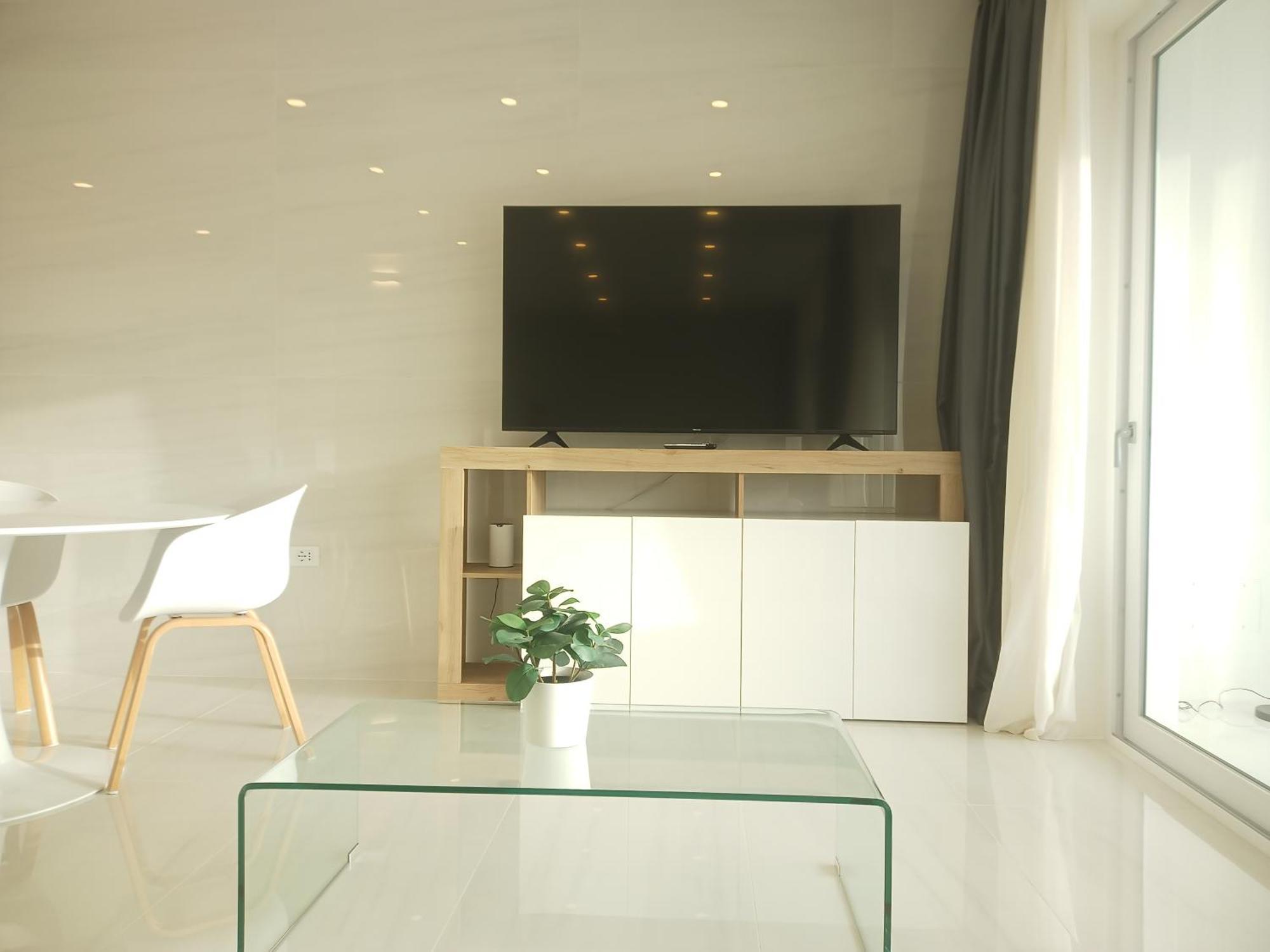 Smart Luxury Suites & Apartments Orosei Eksteriør bilde