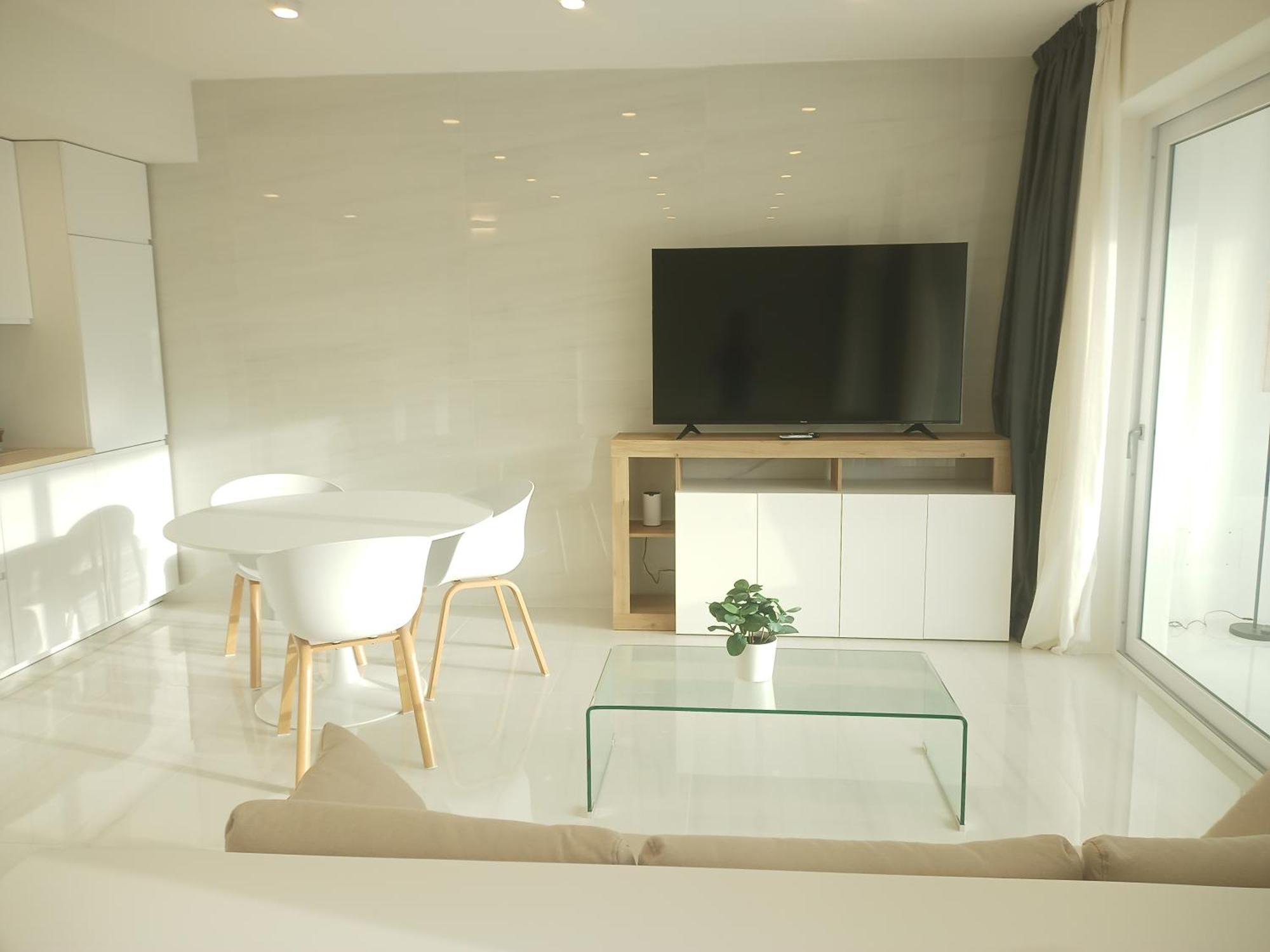 Smart Luxury Suites & Apartments Orosei Eksteriør bilde