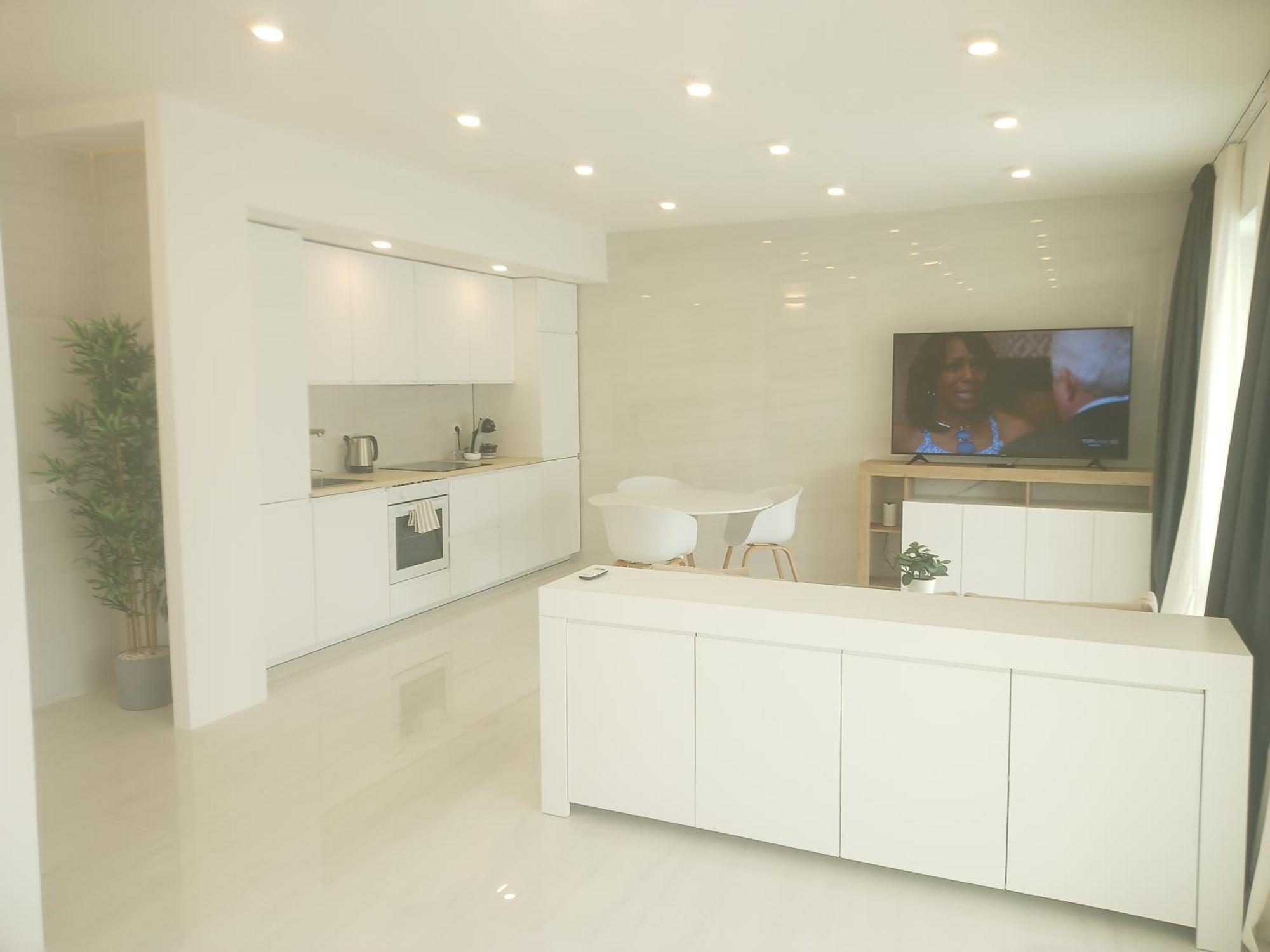Smart Luxury Suites & Apartments Orosei Eksteriør bilde