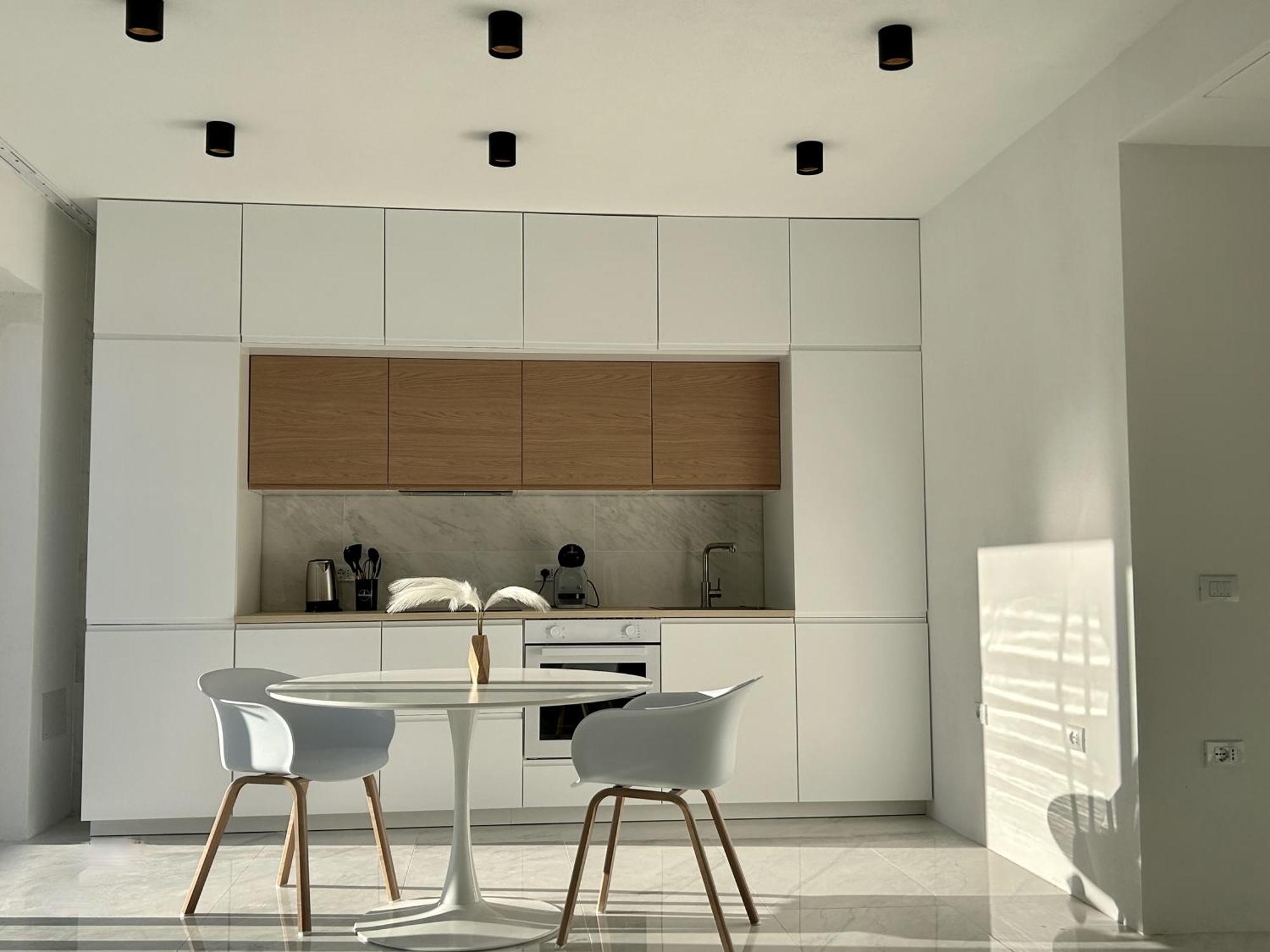 Smart Luxury Suites & Apartments Orosei Eksteriør bilde