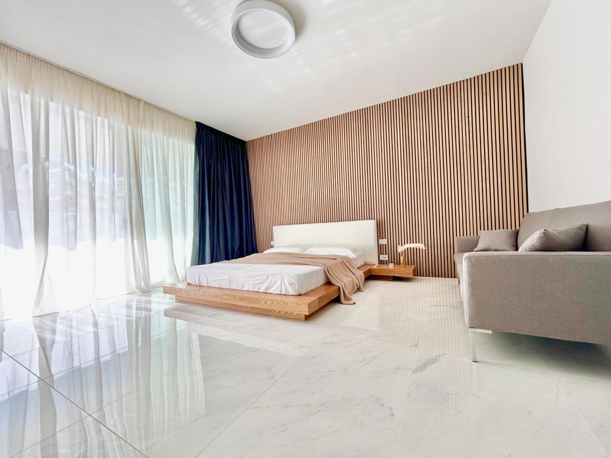 Smart Luxury Suites & Apartments Orosei Eksteriør bilde