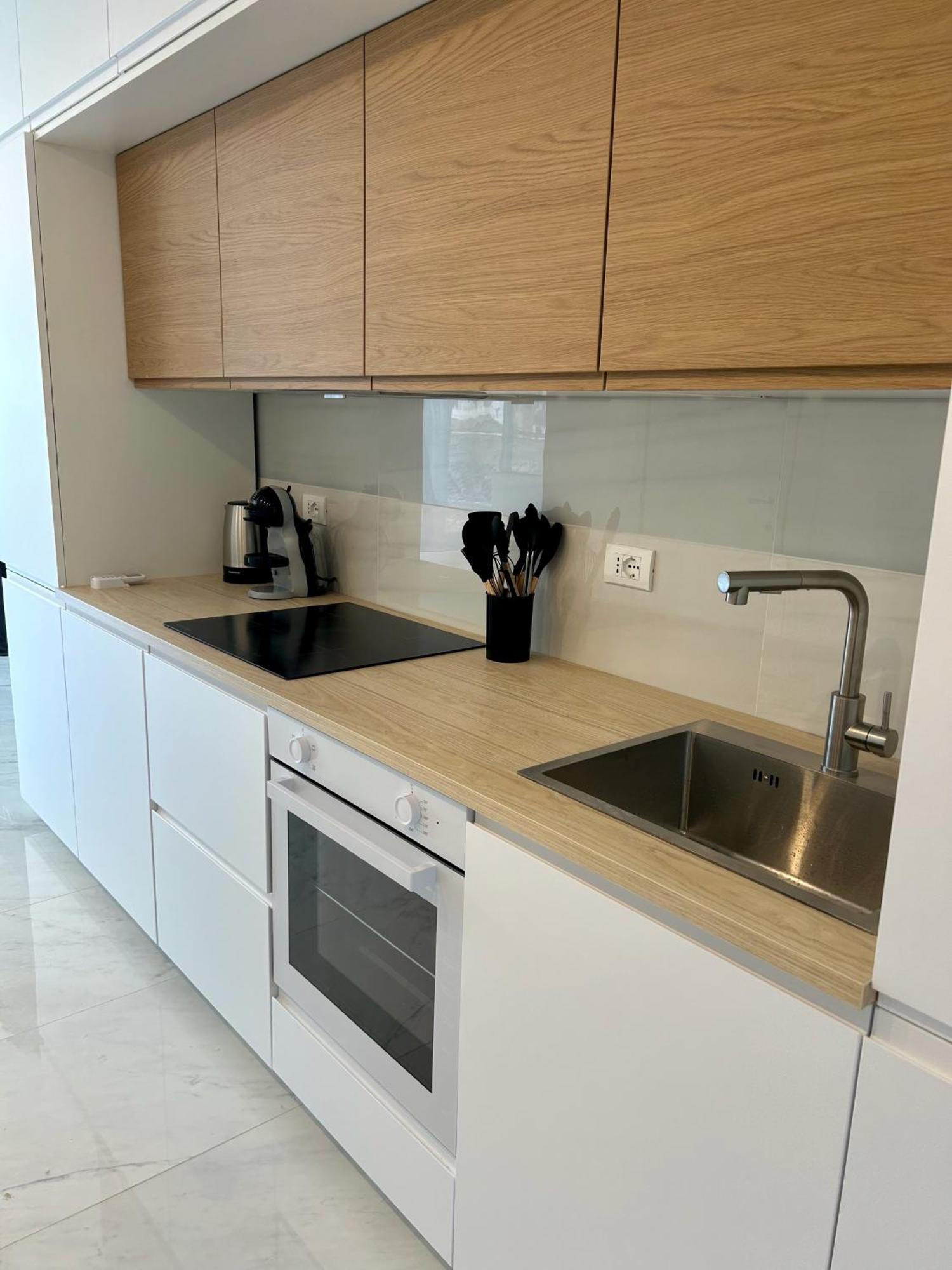 Smart Luxury Suites & Apartments Orosei Eksteriør bilde