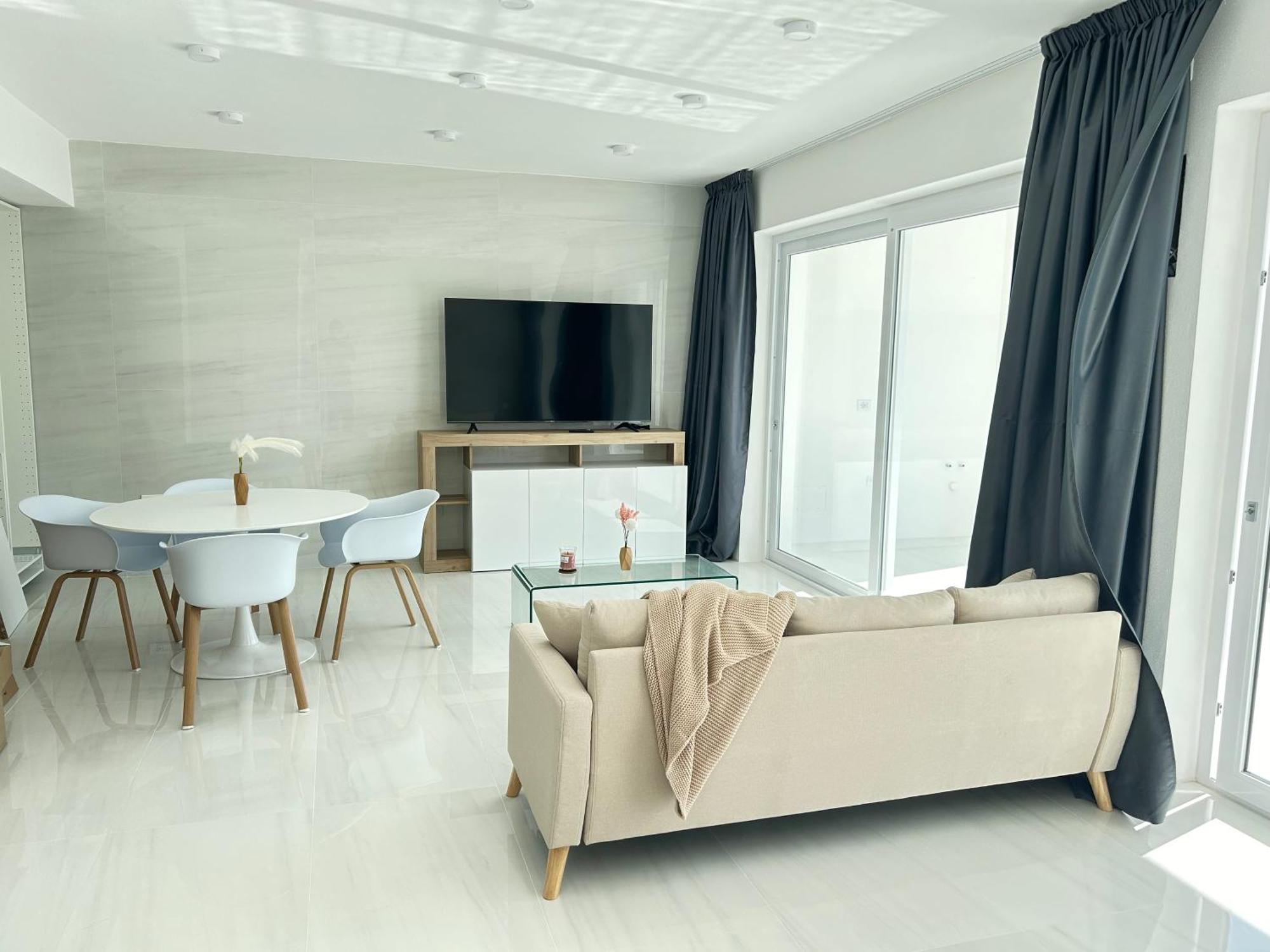 Smart Luxury Suites & Apartments Orosei Eksteriør bilde